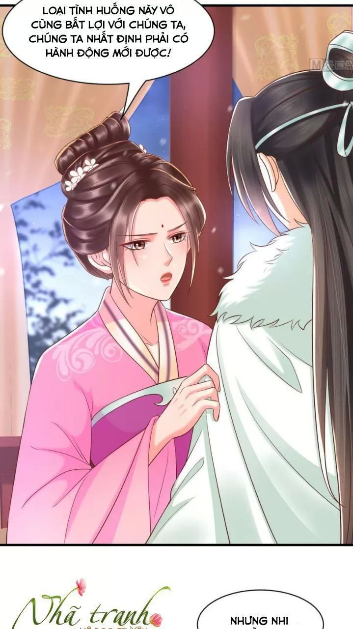 Độc Phi Ngu Ngốc Không Thể Chọc Chapter 147 - 11