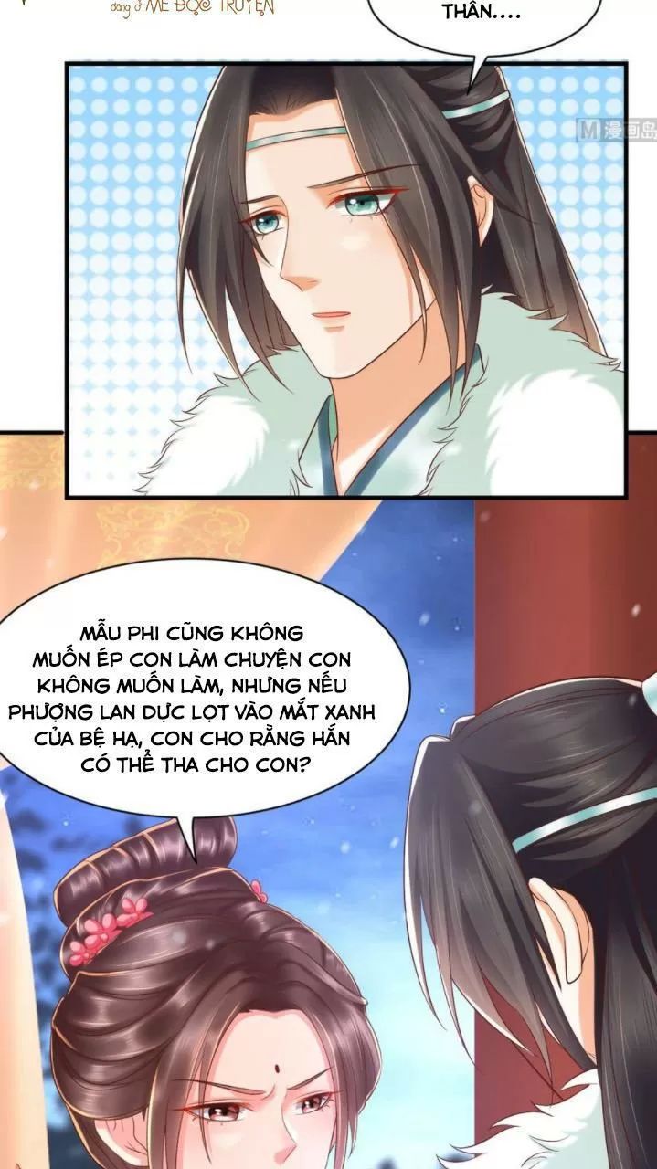 Độc Phi Ngu Ngốc Không Thể Chọc Chapter 147 - 12