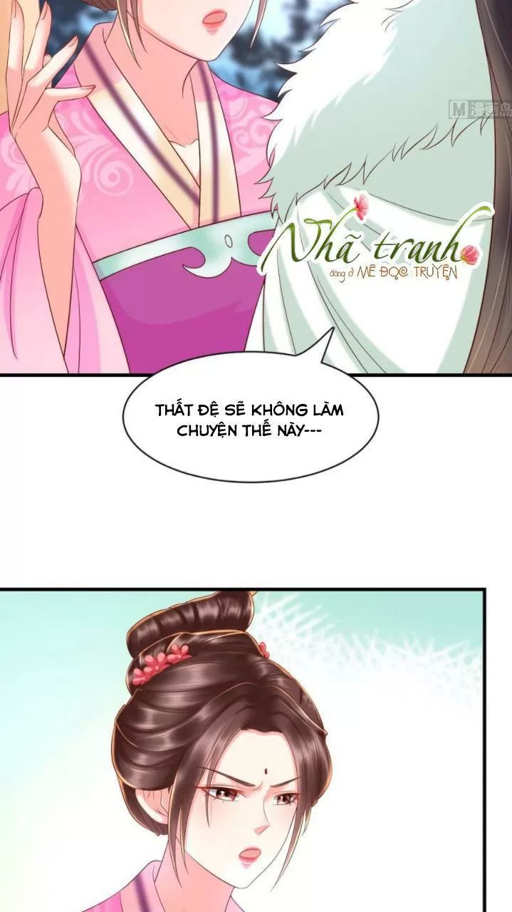 Độc Phi Ngu Ngốc Không Thể Chọc Chapter 147 - 13