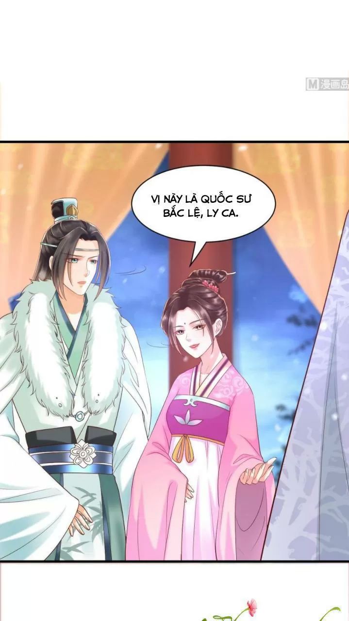 Độc Phi Ngu Ngốc Không Thể Chọc Chapter 147 - 15