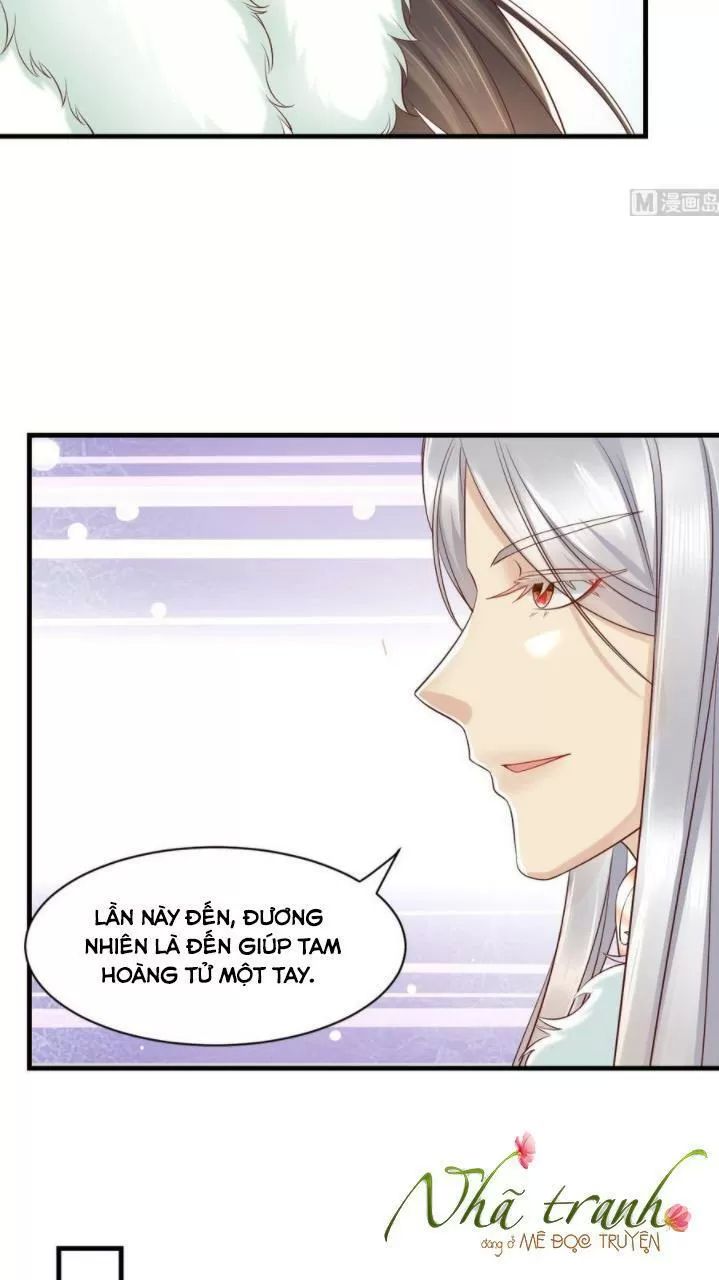 Độc Phi Ngu Ngốc Không Thể Chọc Chapter 147 - 18