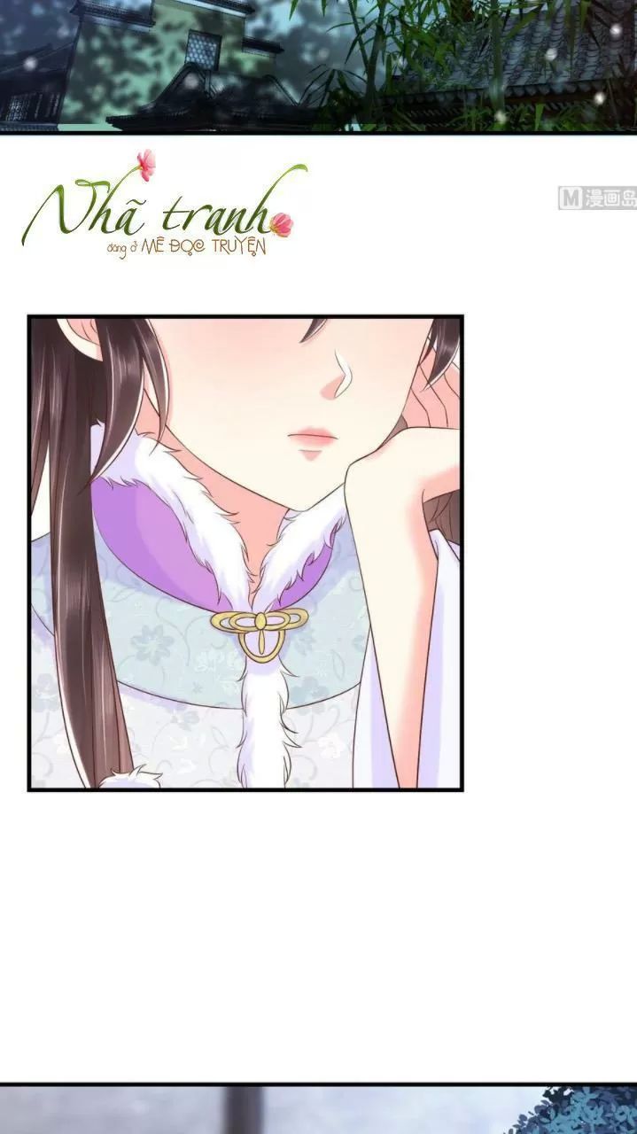 Độc Phi Ngu Ngốc Không Thể Chọc Chapter 147 - 20