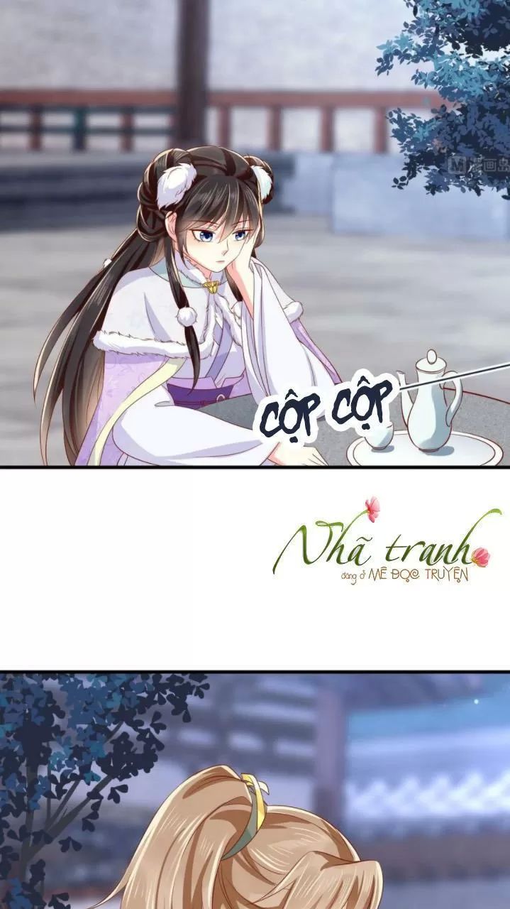 Độc Phi Ngu Ngốc Không Thể Chọc Chapter 147 - 21