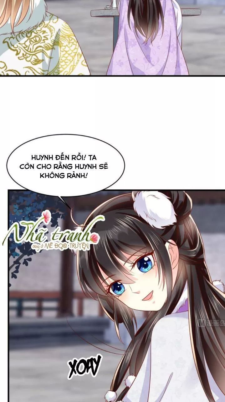 Độc Phi Ngu Ngốc Không Thể Chọc Chapter 147 - 24