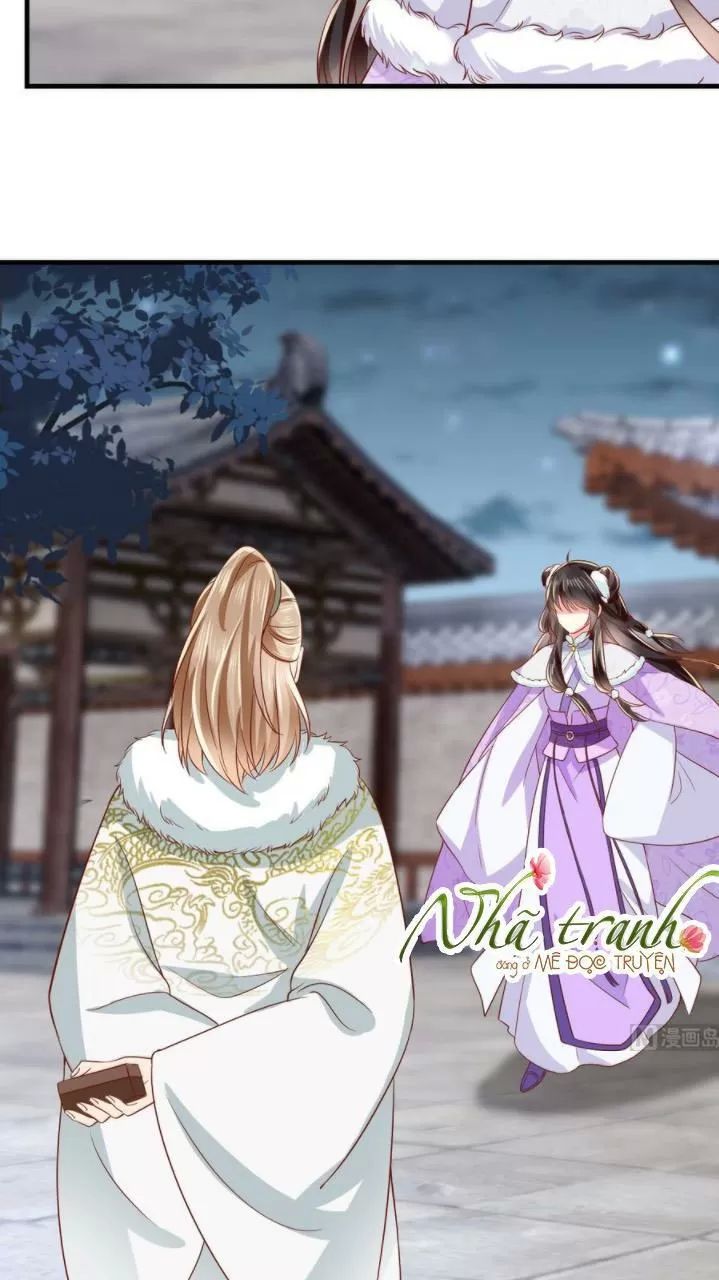 Độc Phi Ngu Ngốc Không Thể Chọc Chapter 147 - 25