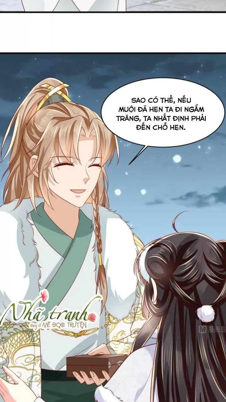 Độc Phi Ngu Ngốc Không Thể Chọc Chapter 147 - 26