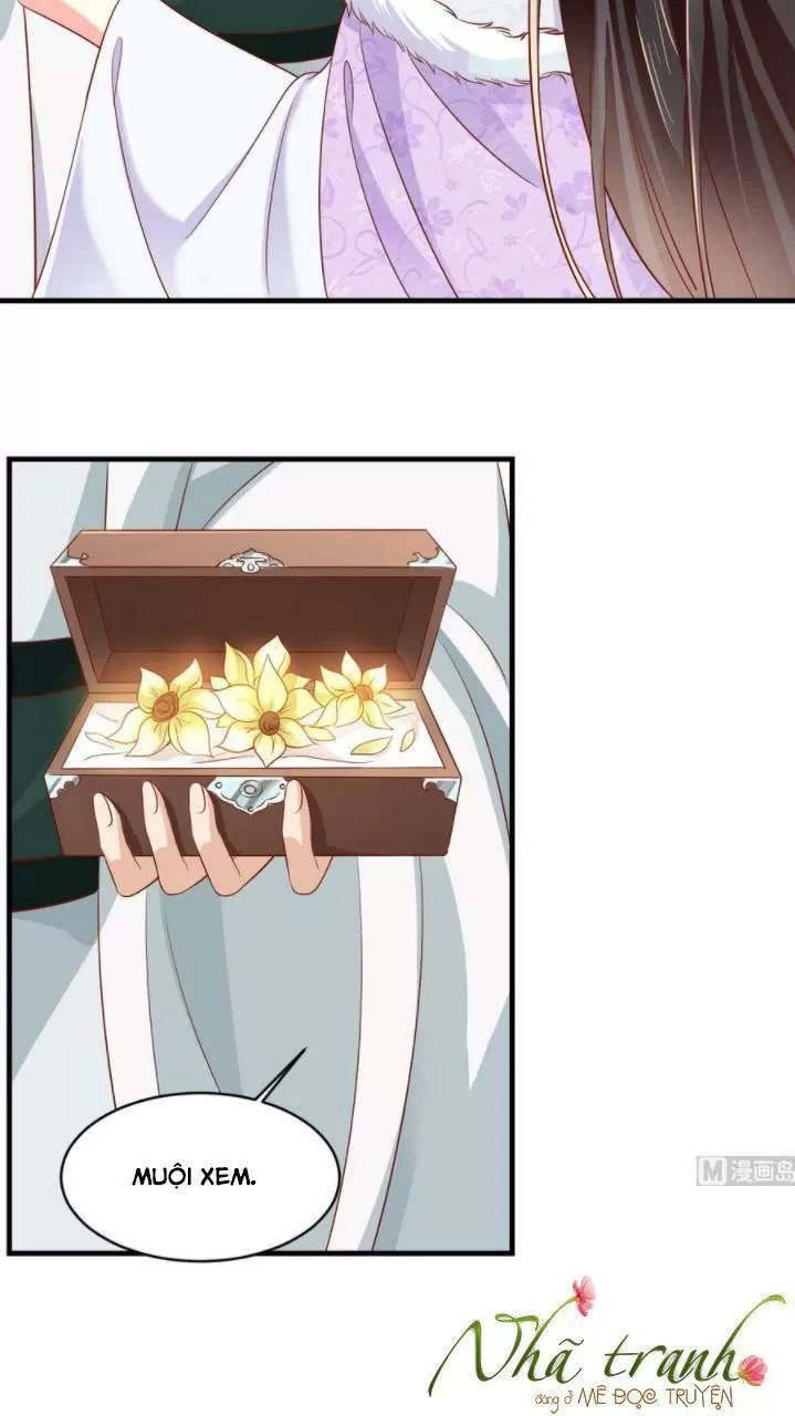 Độc Phi Ngu Ngốc Không Thể Chọc Chapter 147 - 27