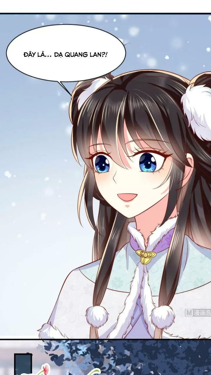 Độc Phi Ngu Ngốc Không Thể Chọc Chapter 147 - 28