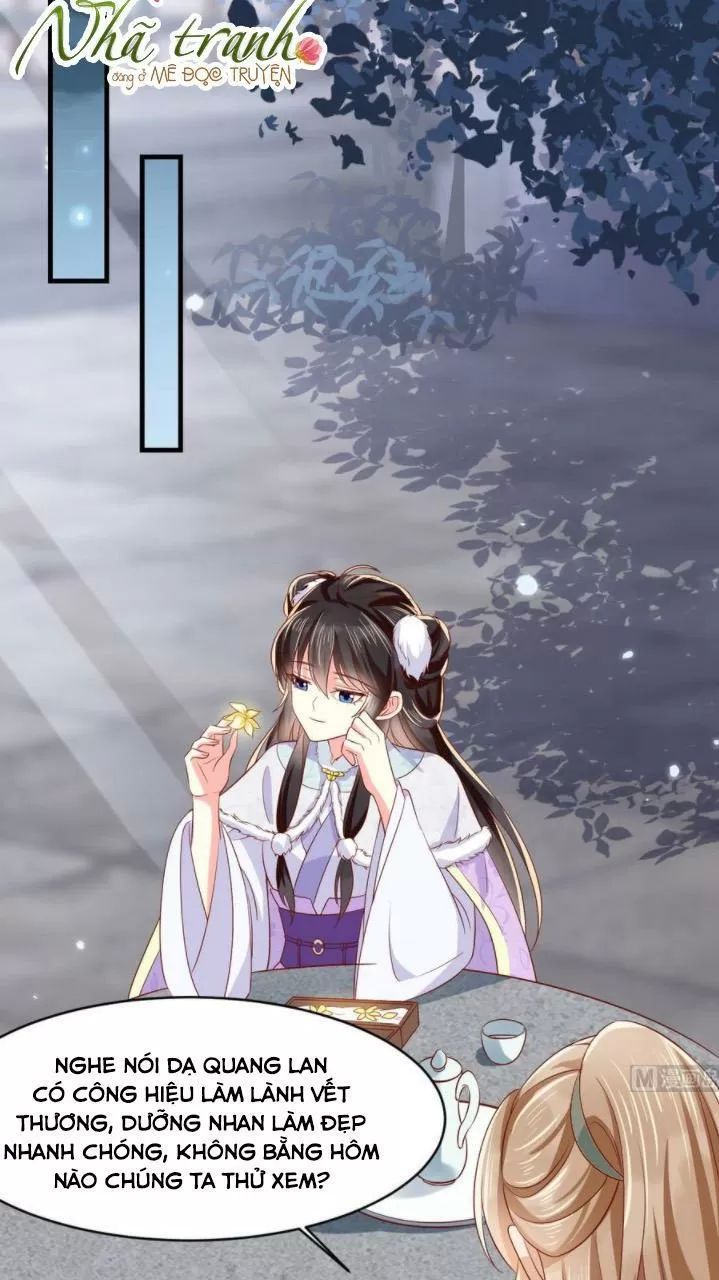 Độc Phi Ngu Ngốc Không Thể Chọc Chapter 147 - 29