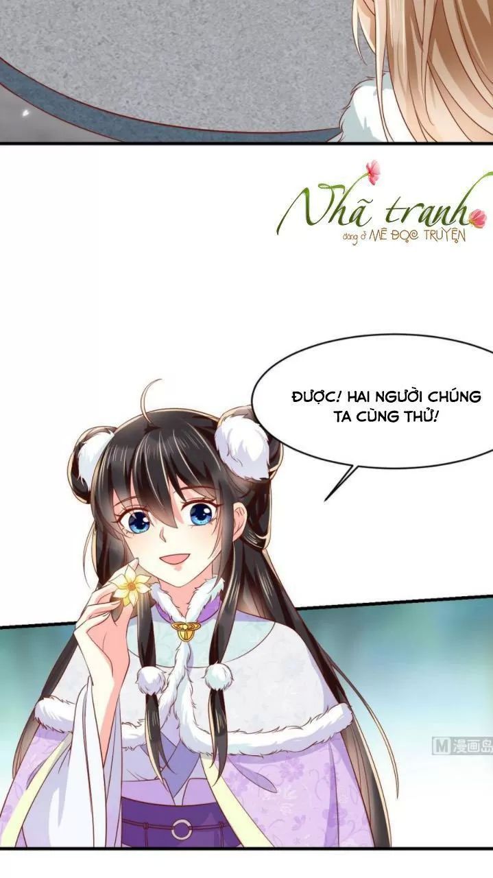 Độc Phi Ngu Ngốc Không Thể Chọc Chapter 147 - 30