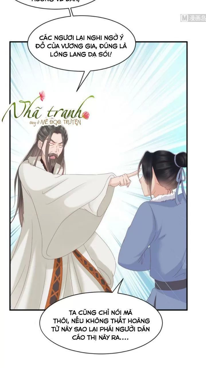 Độc Phi Ngu Ngốc Không Thể Chọc Chapter 147 - 4