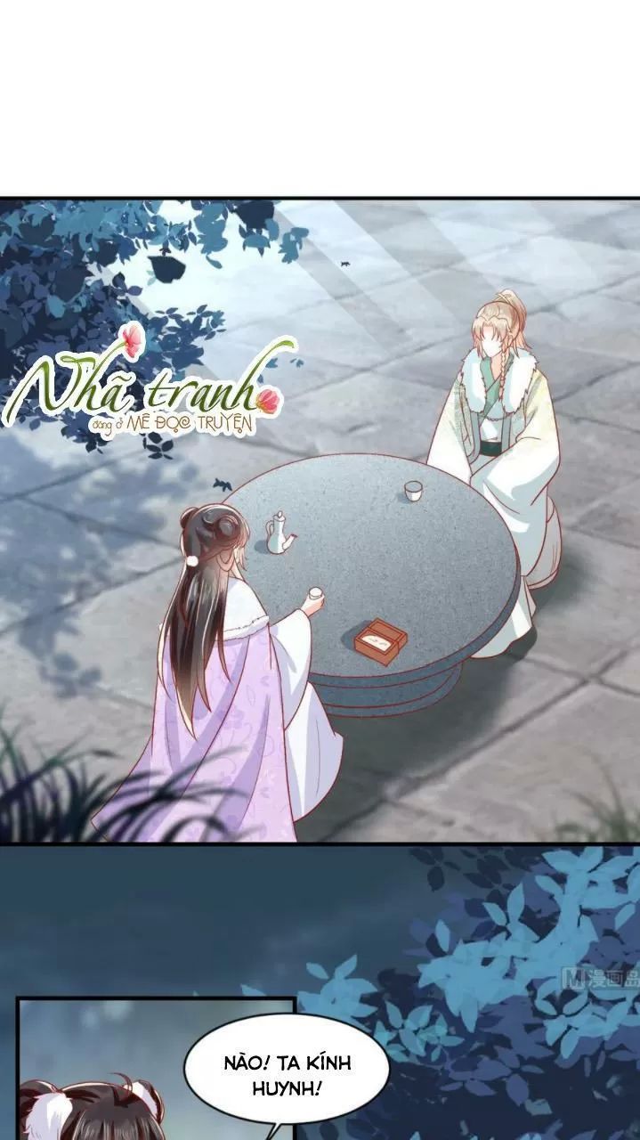 Độc Phi Ngu Ngốc Không Thể Chọc Chapter 147 - 31