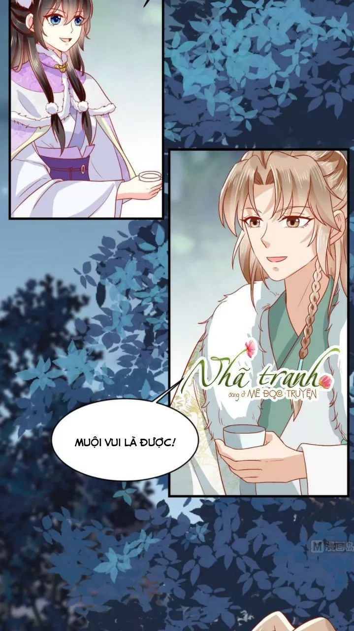 Độc Phi Ngu Ngốc Không Thể Chọc Chapter 147 - 32