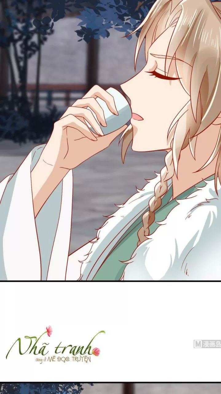 Độc Phi Ngu Ngốc Không Thể Chọc Chapter 147 - 33