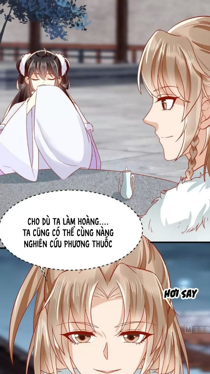 Độc Phi Ngu Ngốc Không Thể Chọc Chapter 147 - 34