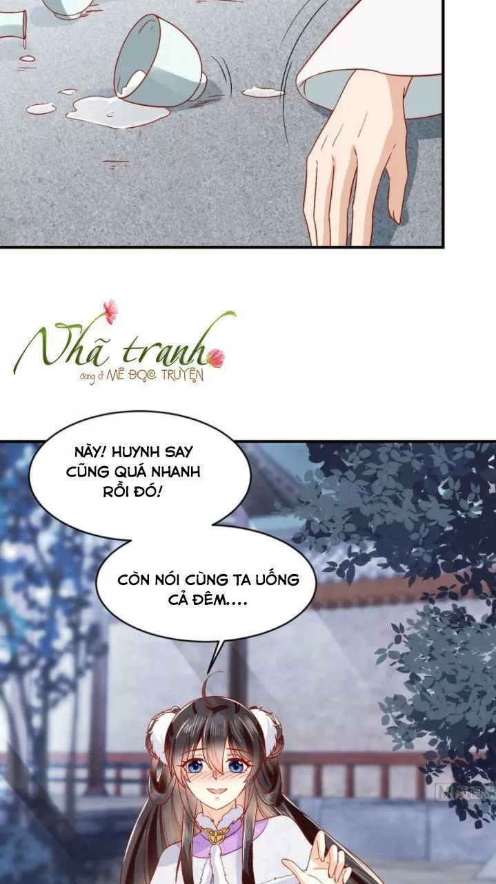 Độc Phi Ngu Ngốc Không Thể Chọc Chapter 147 - 36