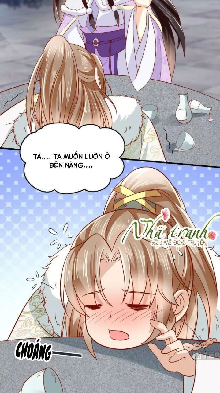 Độc Phi Ngu Ngốc Không Thể Chọc Chapter 147 - 37