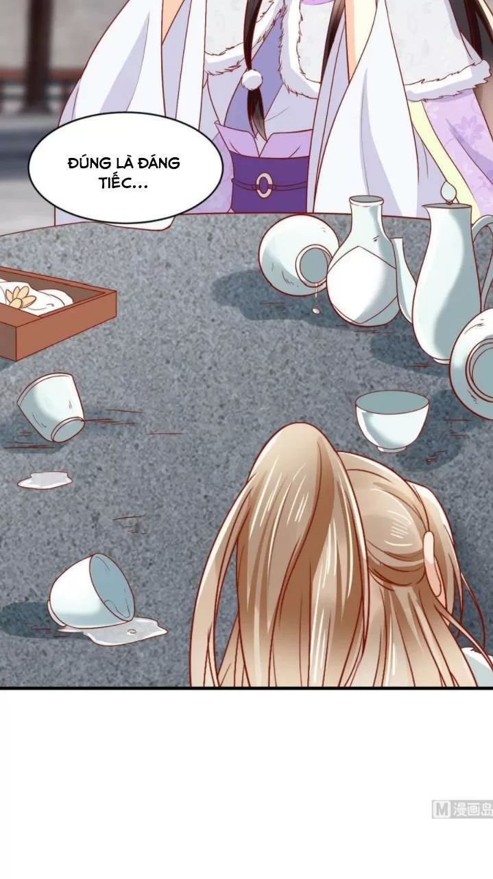 Độc Phi Ngu Ngốc Không Thể Chọc Chapter 147 - 39