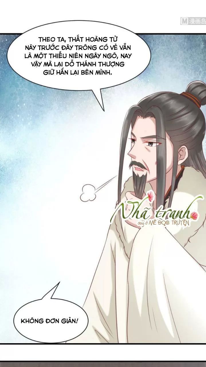 Độc Phi Ngu Ngốc Không Thể Chọc Chapter 147 - 5