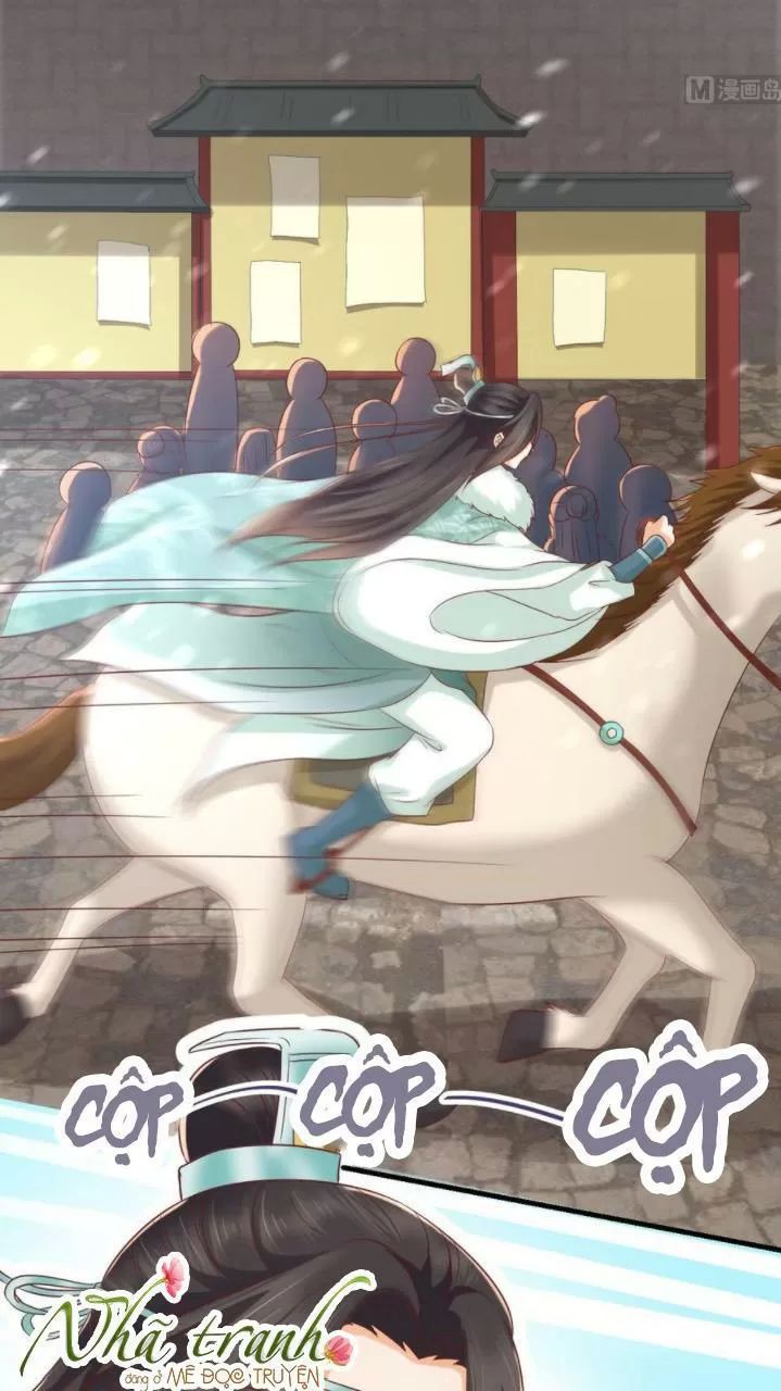 Độc Phi Ngu Ngốc Không Thể Chọc Chapter 147 - 6