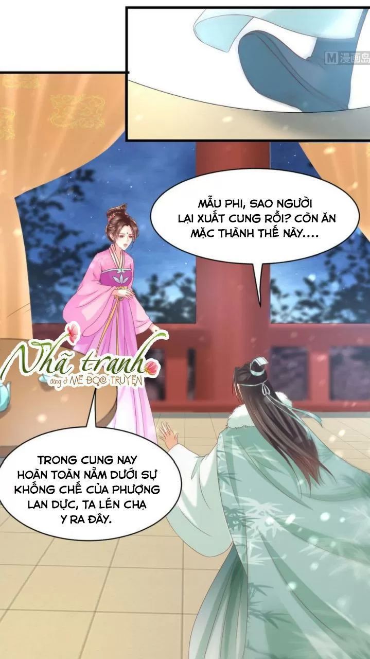 Độc Phi Ngu Ngốc Không Thể Chọc Chapter 147 - 9