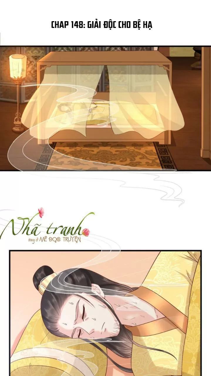 Độc Phi Ngu Ngốc Không Thể Chọc Chapter 148 - 1