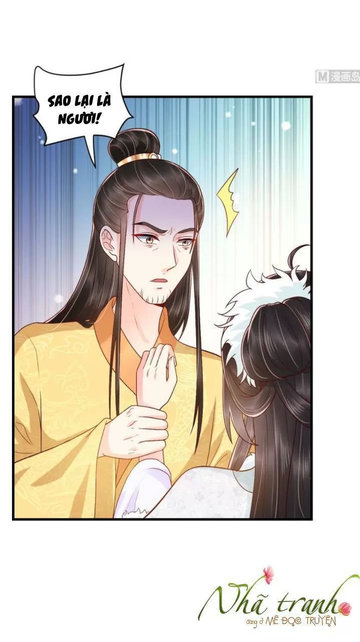 Độc Phi Ngu Ngốc Không Thể Chọc Chapter 148 - 11