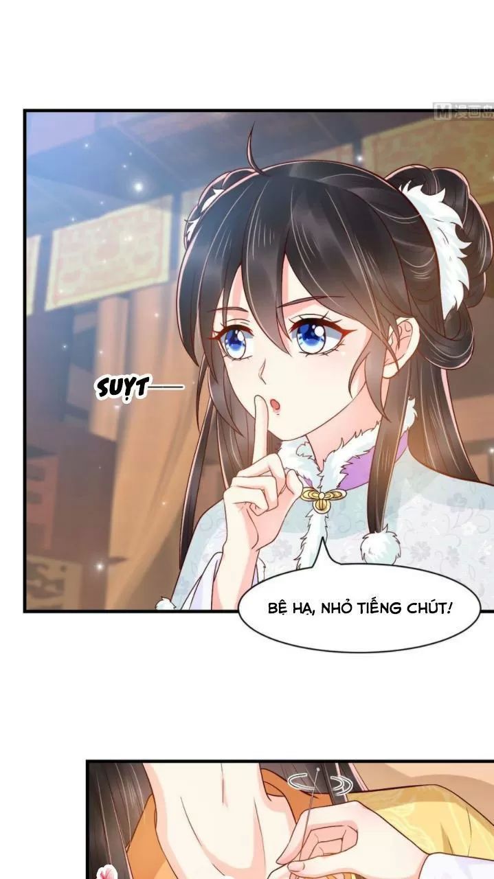 Độc Phi Ngu Ngốc Không Thể Chọc Chapter 148 - 12