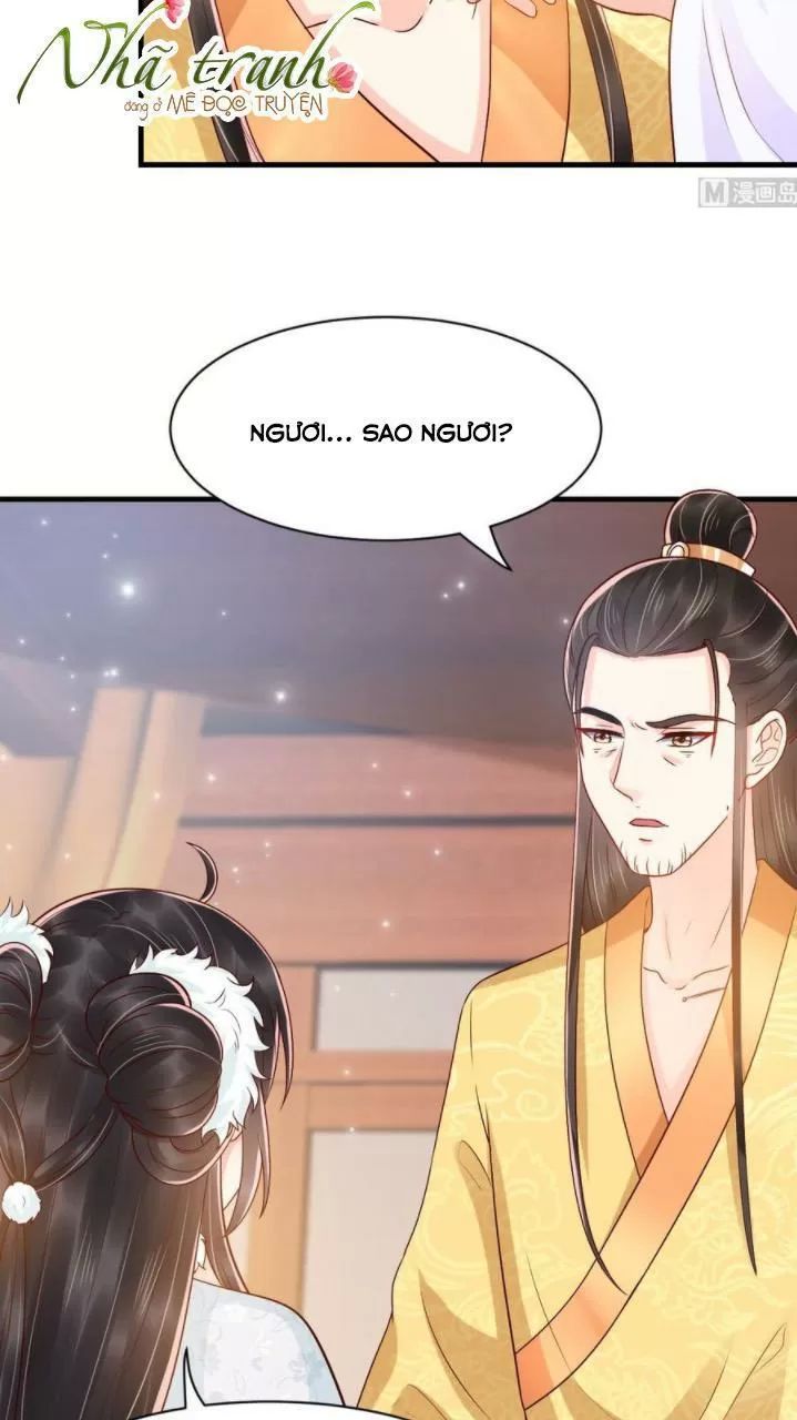 Độc Phi Ngu Ngốc Không Thể Chọc Chapter 148 - 13