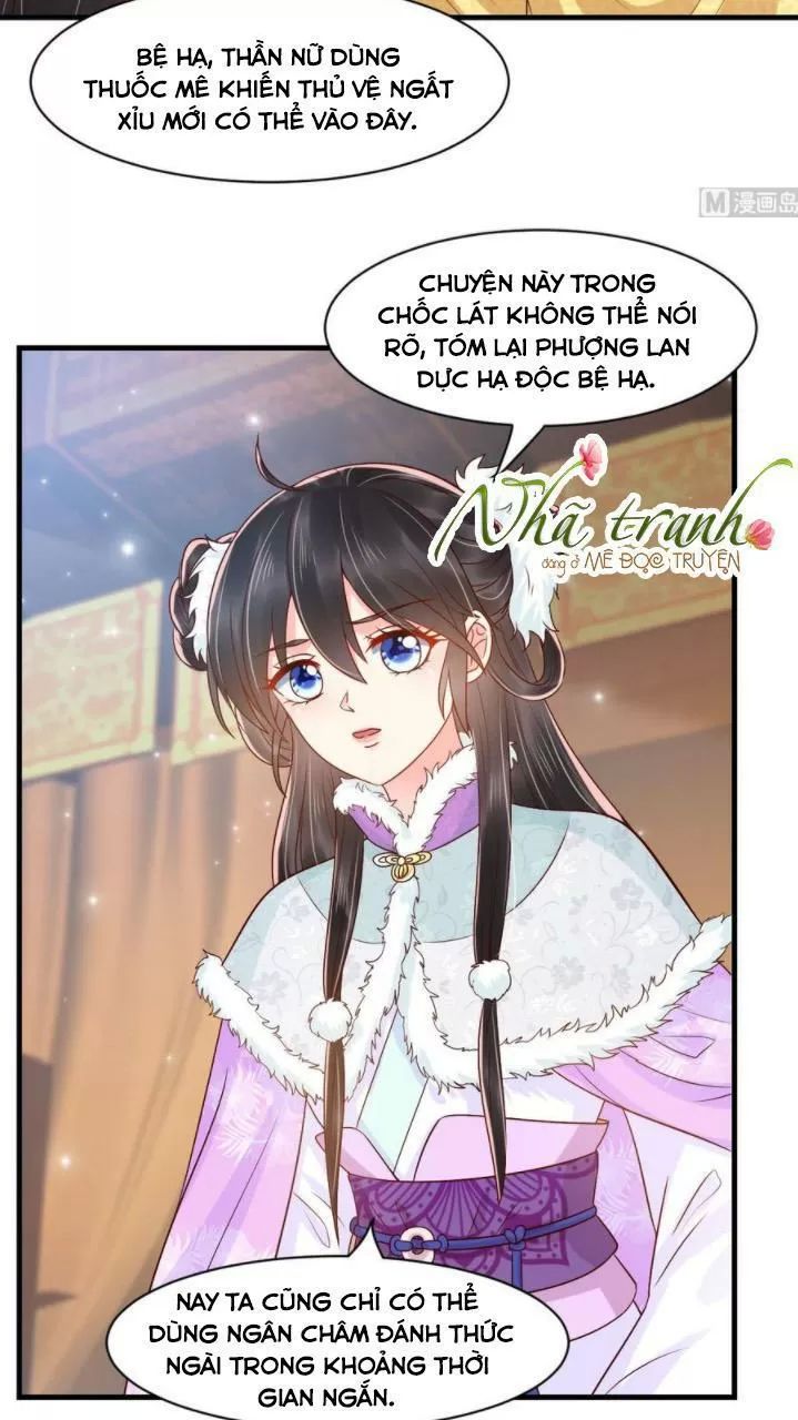 Độc Phi Ngu Ngốc Không Thể Chọc Chapter 148 - 14