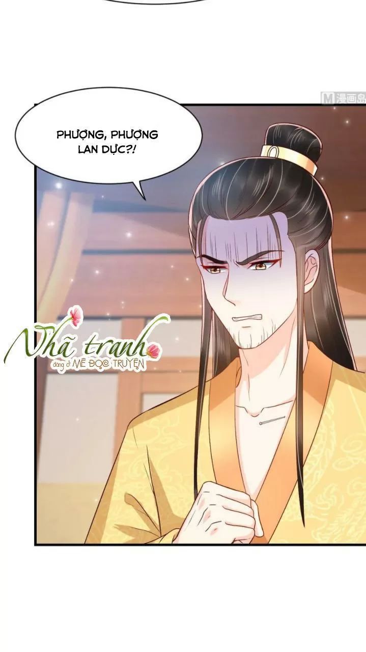 Độc Phi Ngu Ngốc Không Thể Chọc Chapter 148 - 15