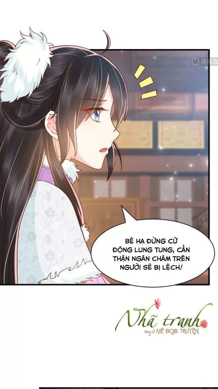 Độc Phi Ngu Ngốc Không Thể Chọc Chapter 148 - 16