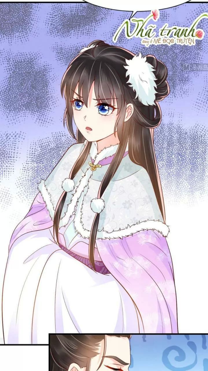 Độc Phi Ngu Ngốc Không Thể Chọc Chapter 148 - 19