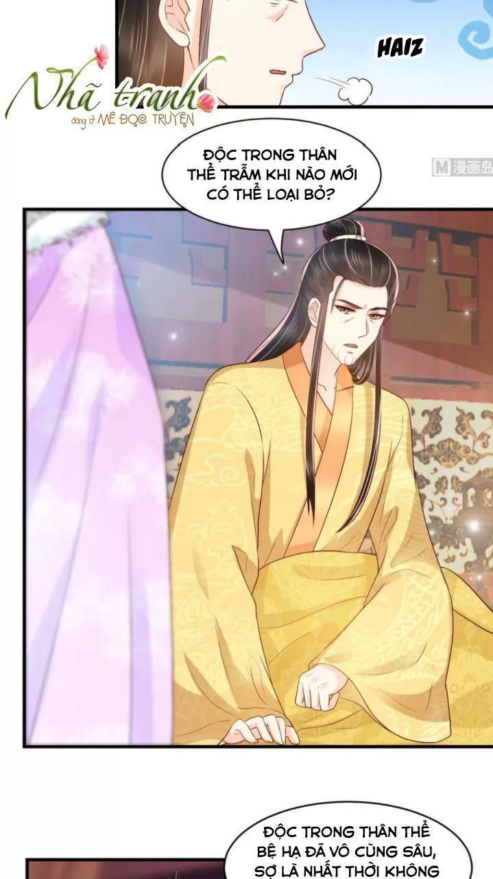 Độc Phi Ngu Ngốc Không Thể Chọc Chapter 148 - 20