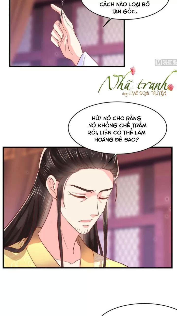 Độc Phi Ngu Ngốc Không Thể Chọc Chapter 148 - 21