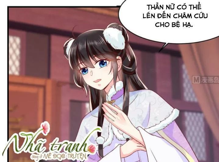 Độc Phi Ngu Ngốc Không Thể Chọc Chapter 148 - 22