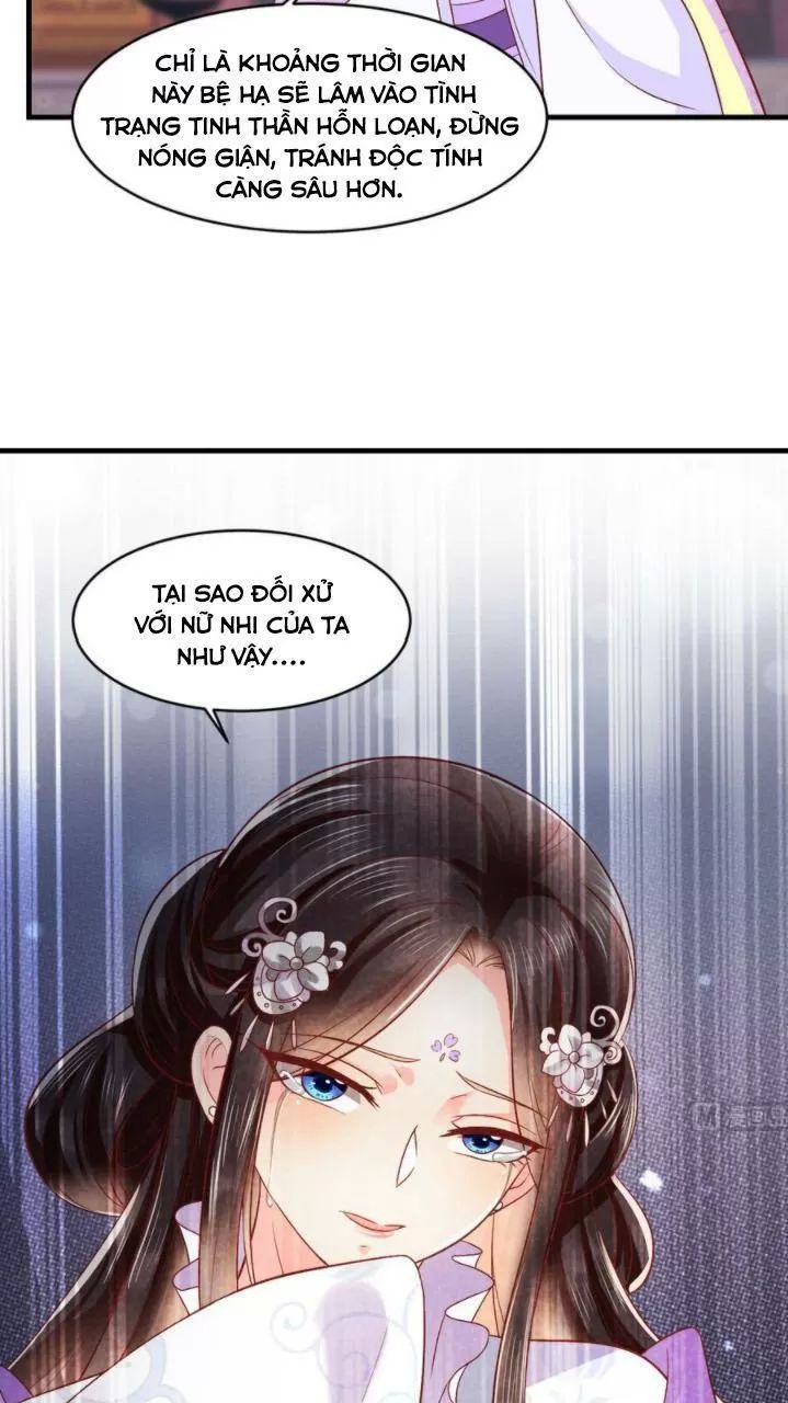 Độc Phi Ngu Ngốc Không Thể Chọc Chapter 148 - 23