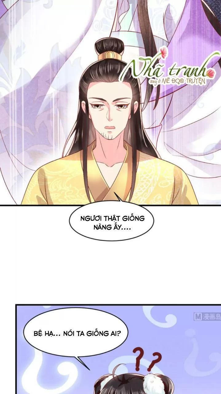 Độc Phi Ngu Ngốc Không Thể Chọc Chapter 148 - 24