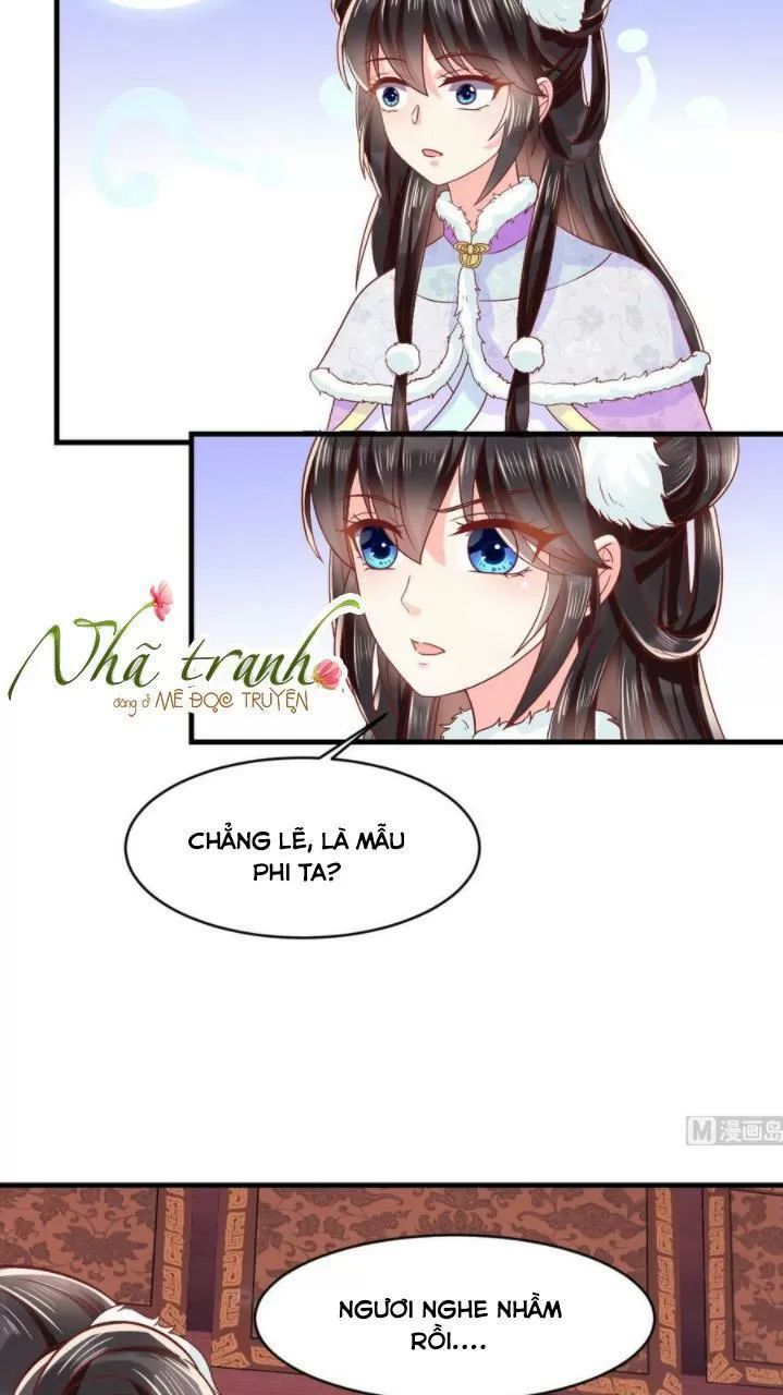 Độc Phi Ngu Ngốc Không Thể Chọc Chapter 148 - 25