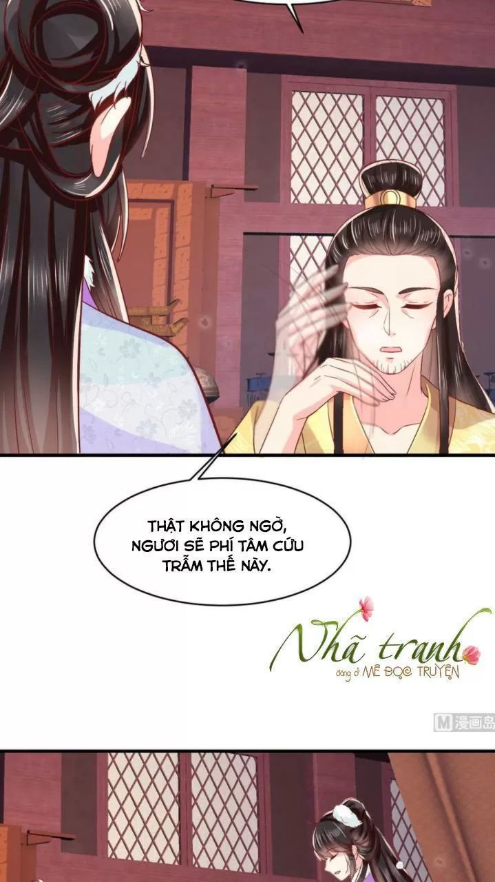 Độc Phi Ngu Ngốc Không Thể Chọc Chapter 148 - 26