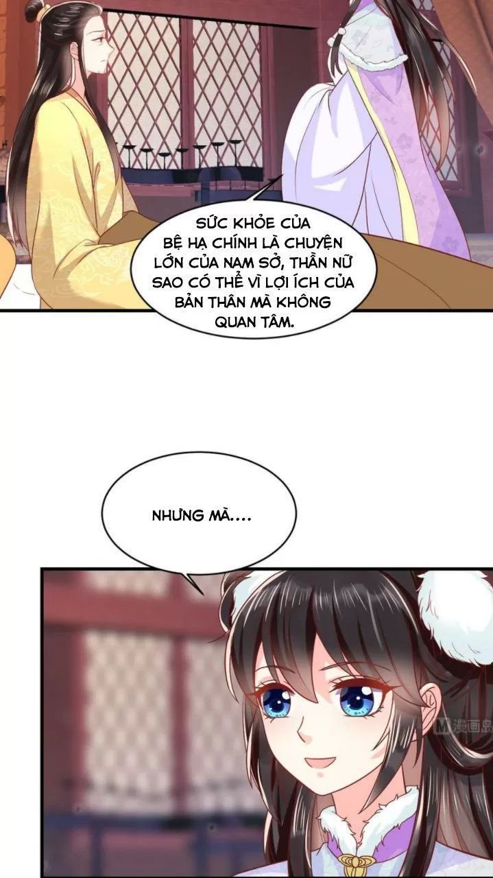 Độc Phi Ngu Ngốc Không Thể Chọc Chapter 148 - 27