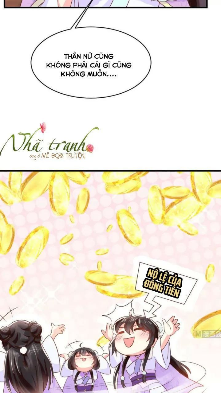 Độc Phi Ngu Ngốc Không Thể Chọc Chapter 148 - 30