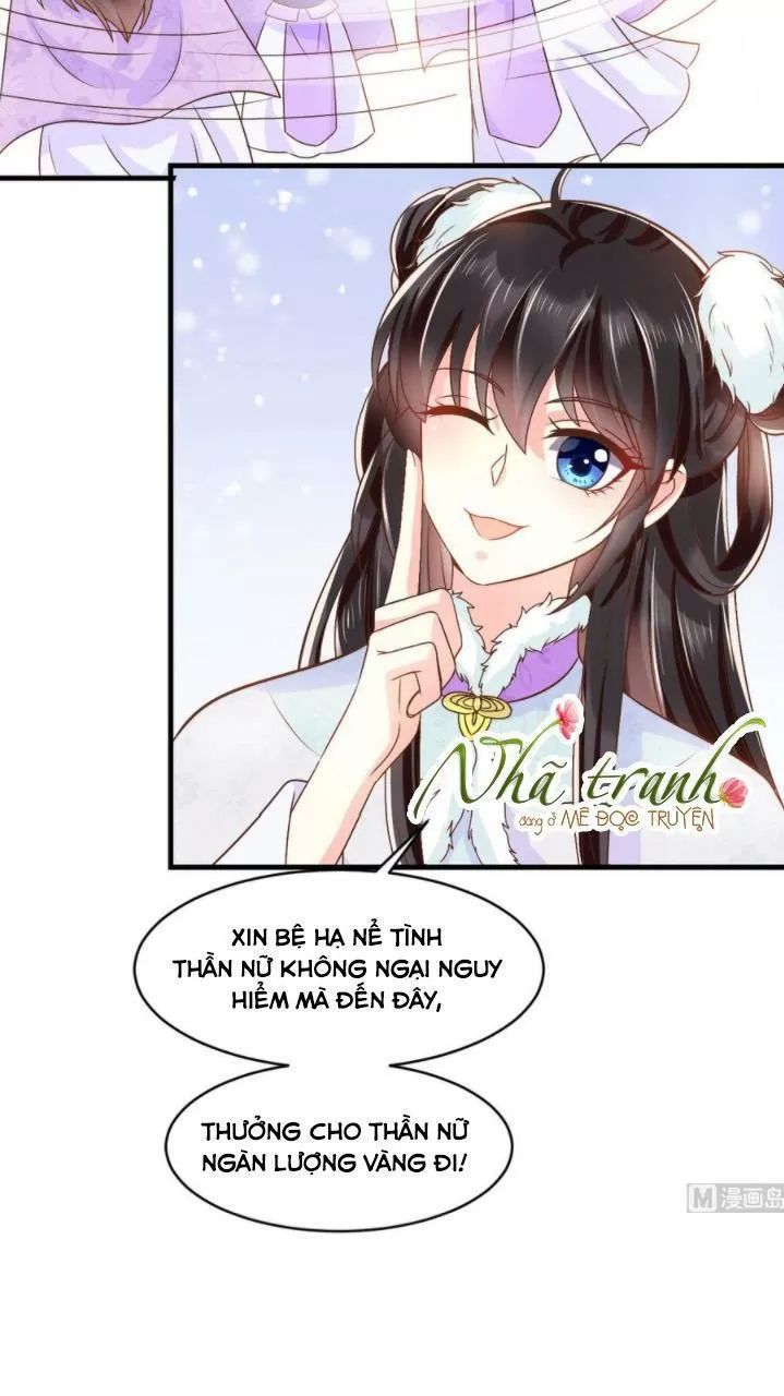 Độc Phi Ngu Ngốc Không Thể Chọc Chapter 148 - 31