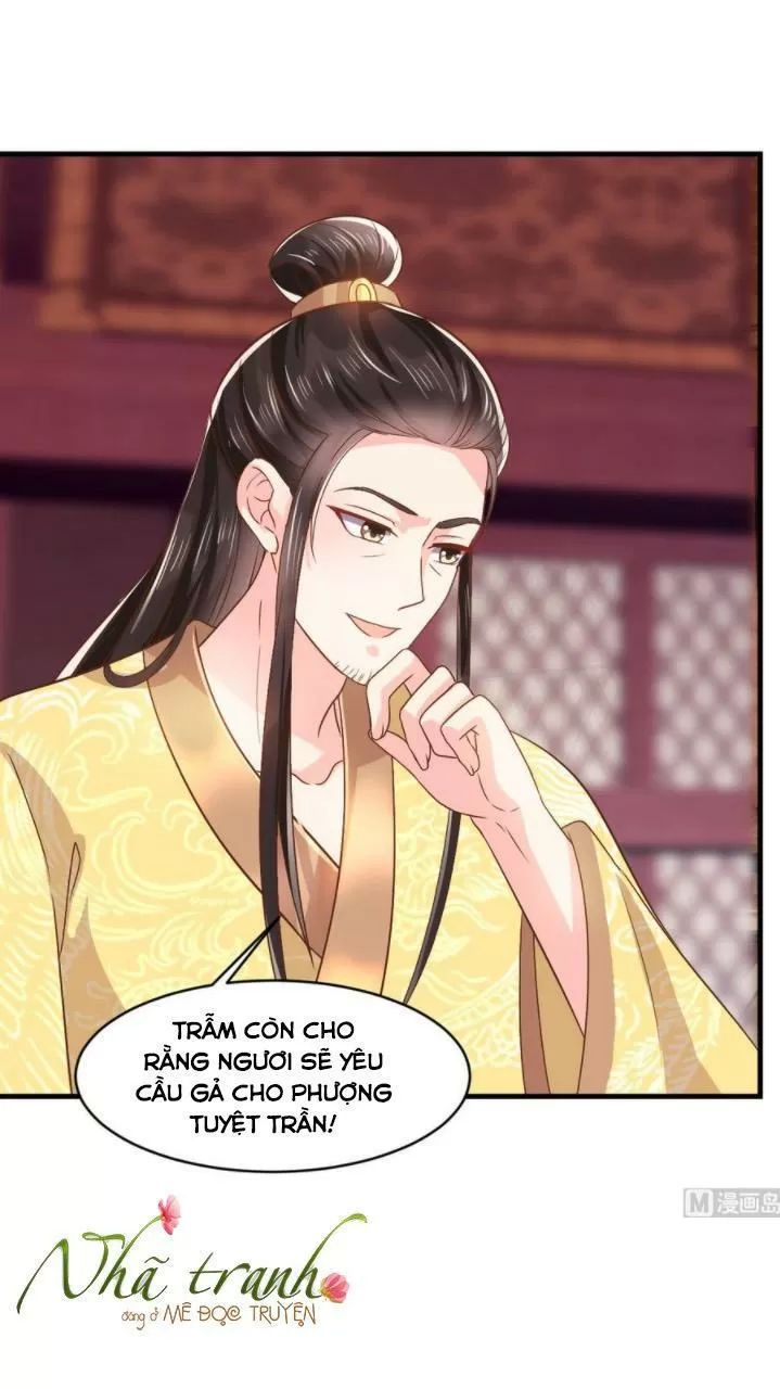 Độc Phi Ngu Ngốc Không Thể Chọc Chapter 148 - 32