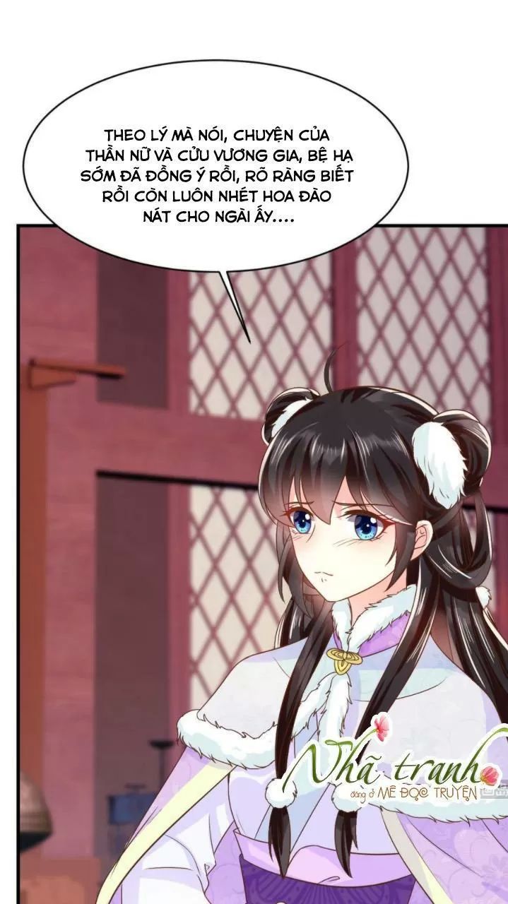 Độc Phi Ngu Ngốc Không Thể Chọc Chapter 148 - 33