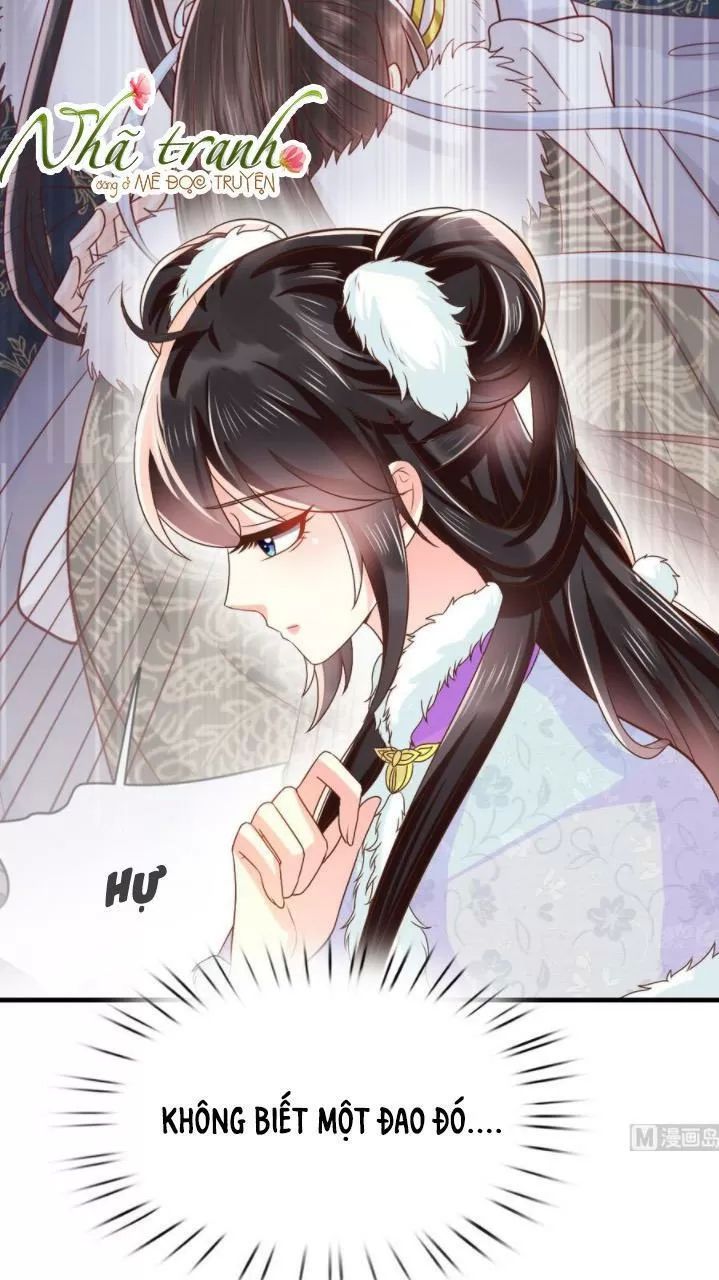 Độc Phi Ngu Ngốc Không Thể Chọc Chapter 148 - 35