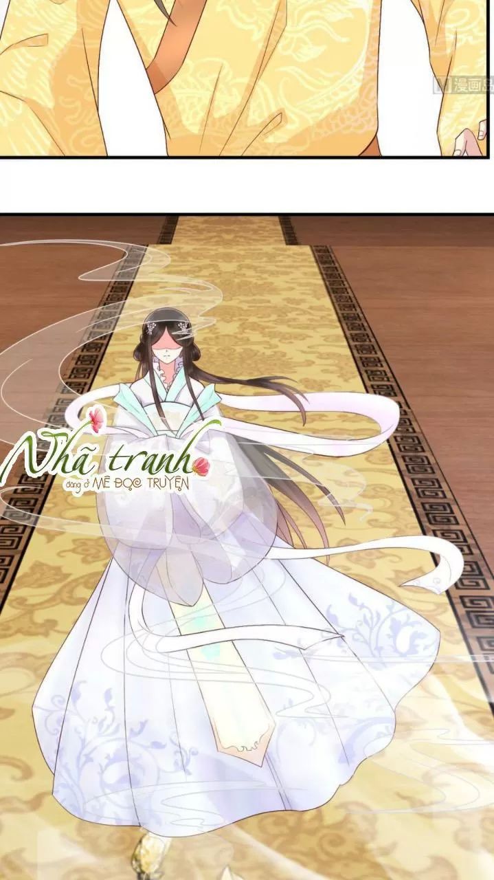 Độc Phi Ngu Ngốc Không Thể Chọc Chapter 148 - 8