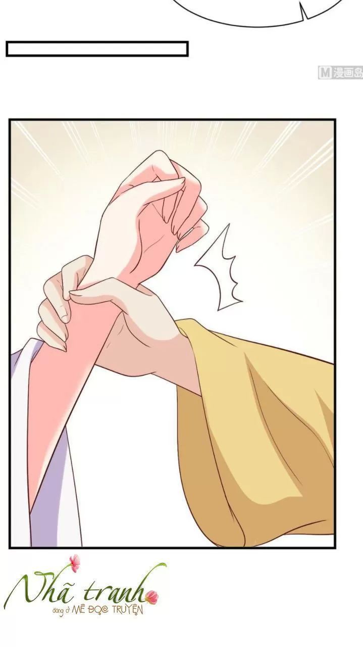 Độc Phi Ngu Ngốc Không Thể Chọc Chapter 148 - 10