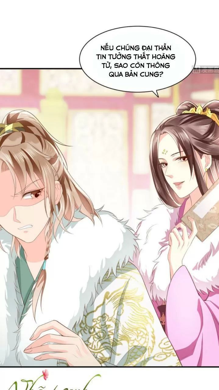 Độc Phi Ngu Ngốc Không Thể Chọc Chapter 149 - 12