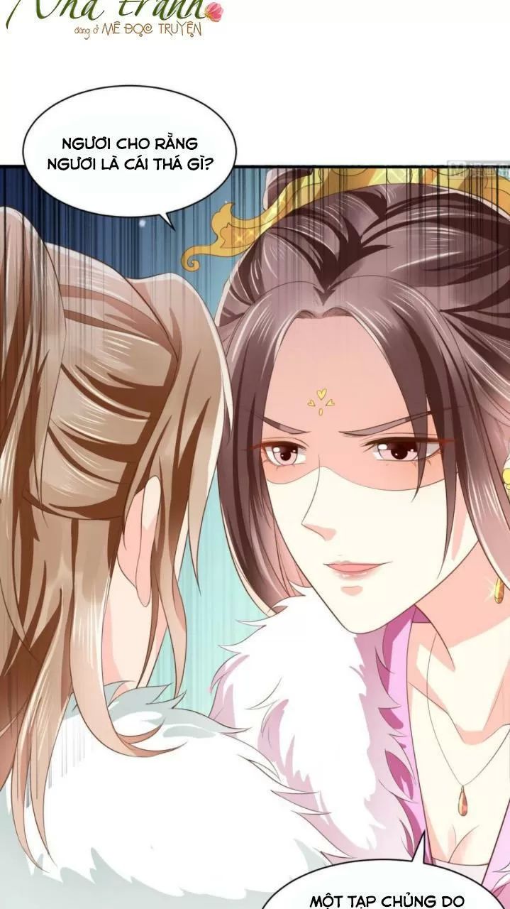 Độc Phi Ngu Ngốc Không Thể Chọc Chapter 149 - 13